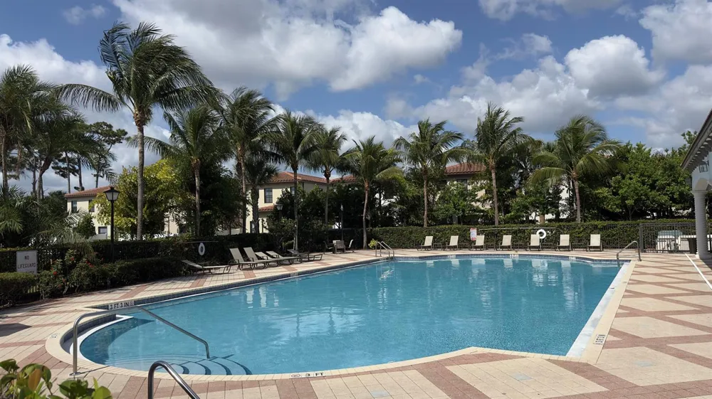 4230 NAPOLI LAKE DRIVE Riviera Beach, FL 33410
