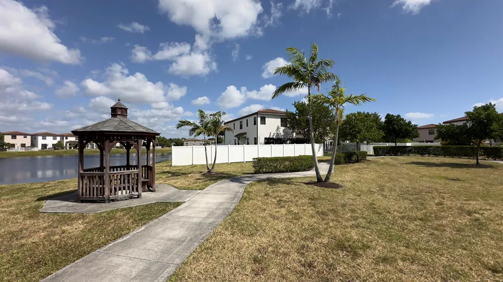 4230 NAPOLI LAKE DRIVE Riviera Beach, FL 33410