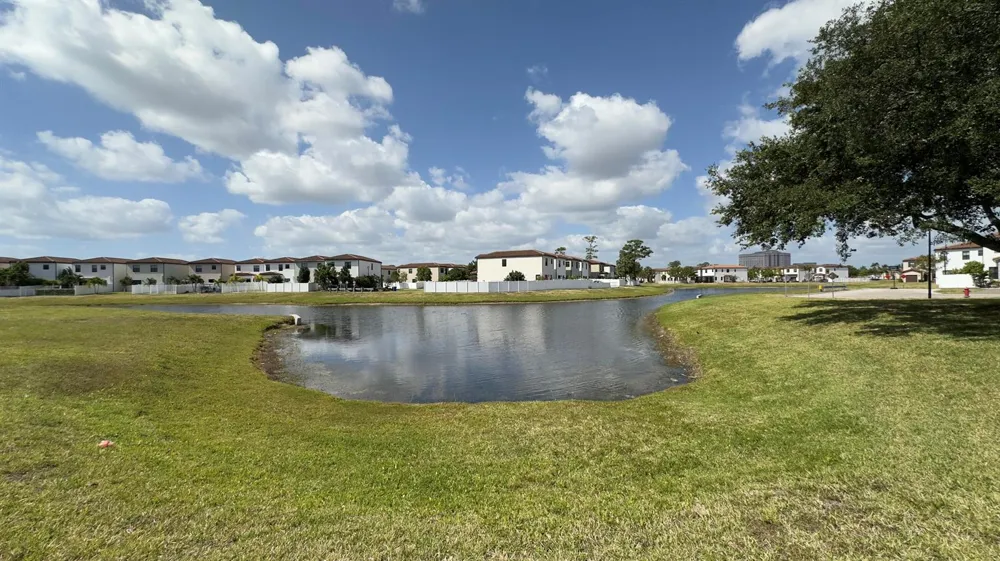 4230 NAPOLI LAKE DRIVE Riviera Beach, FL 33410