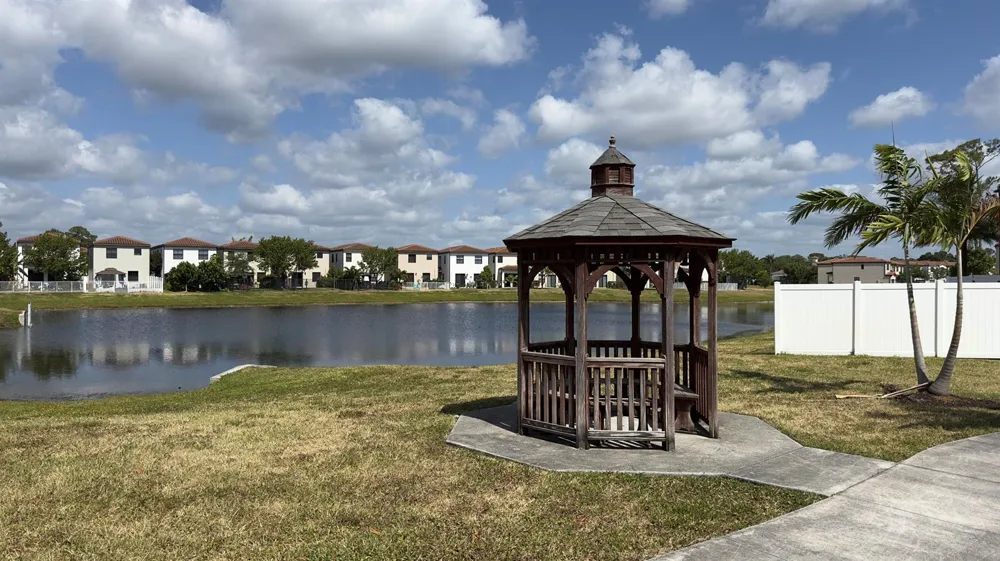 4230 NAPOLI LAKE DRIVE Riviera Beach, FL 33410
