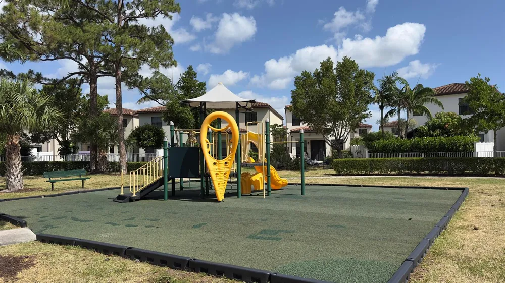 4230 NAPOLI LAKE DRIVE Riviera Beach, FL 33410