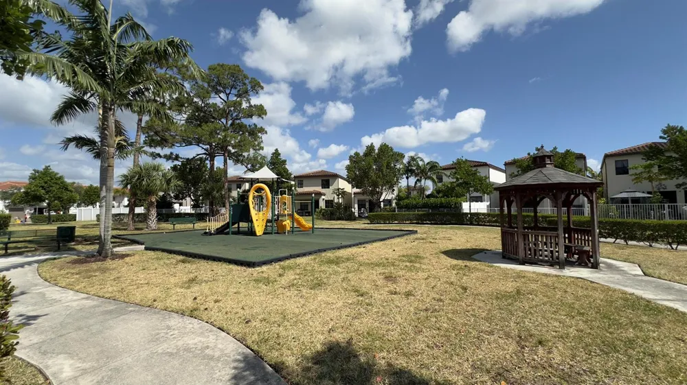 4230 NAPOLI LAKE DRIVE Riviera Beach, FL 33410