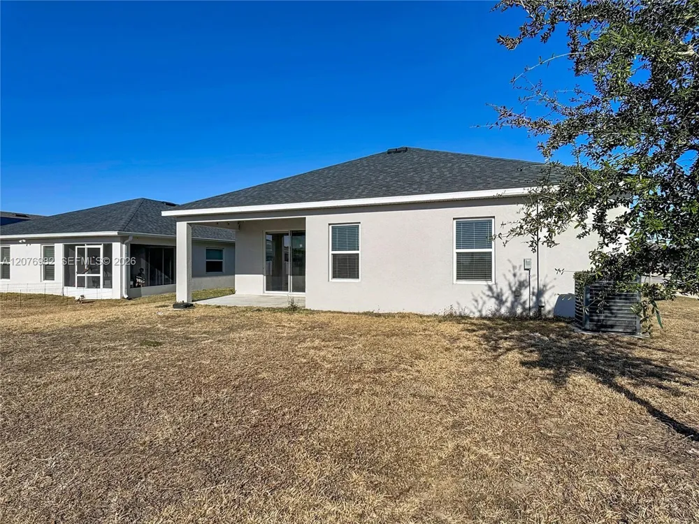 840 SYDNEY STREET Davenport, FL 33837