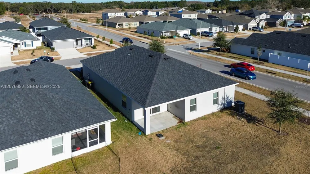 840 SYDNEY STREET Davenport, FL 33837
