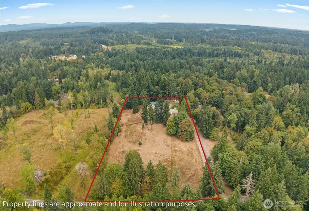 444 143rd Avenue SE Tenino, WA 98589