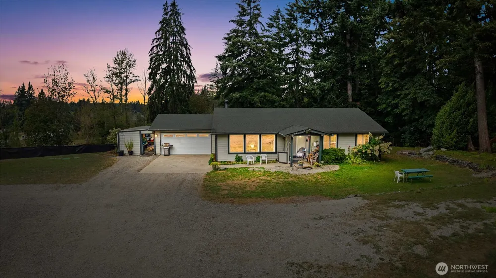 444 143rd Avenue SE Tenino, WA 98589