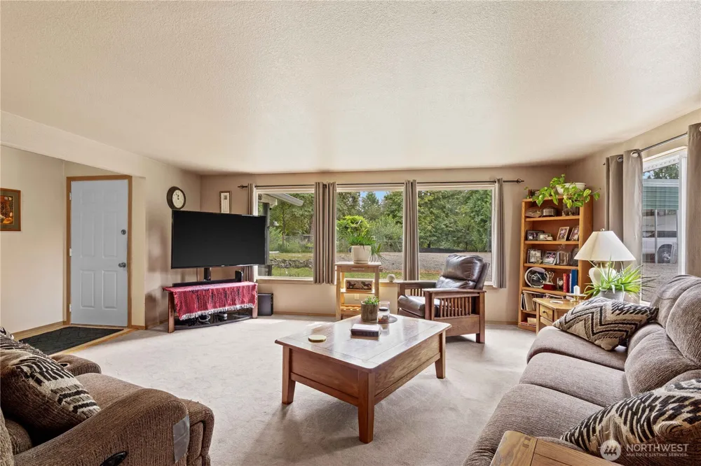 444 143rd Avenue SE Tenino, WA 98589