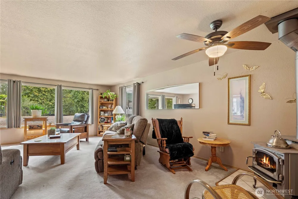 444 143rd Avenue SE Tenino, WA 98589