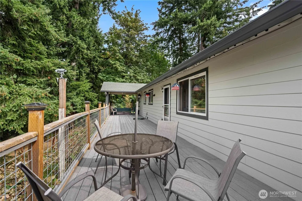 444 143rd Avenue SE Tenino, WA 98589