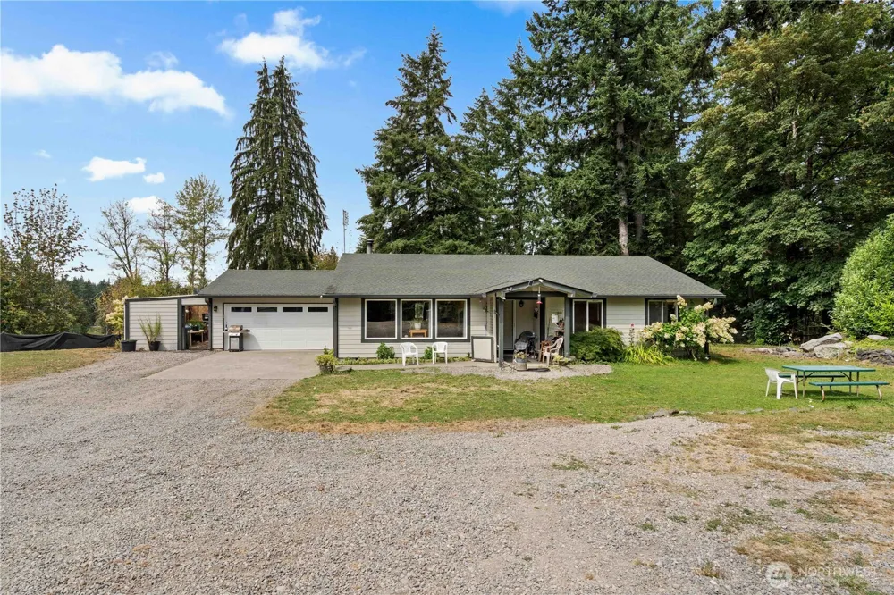 444 143rd Avenue SE Tenino, WA 98589