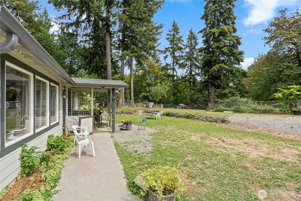 444 143rd Avenue SE Tenino, WA 98589