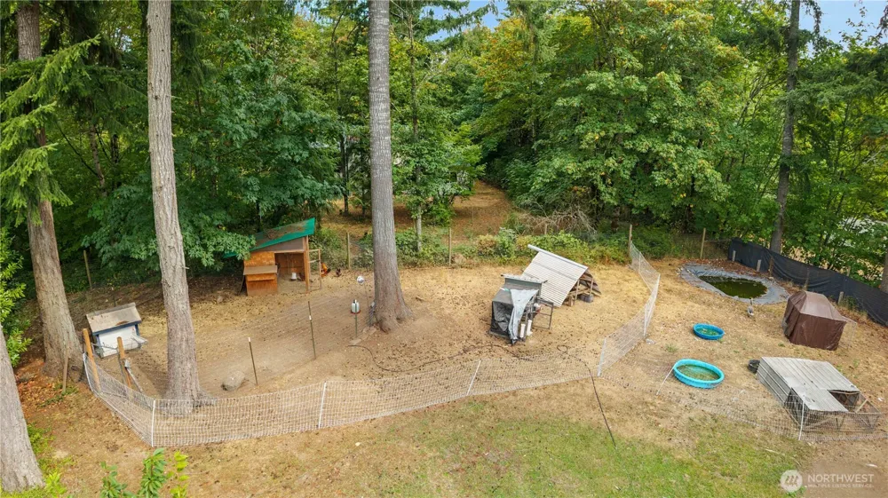 444 143rd Avenue SE Tenino, WA 98589