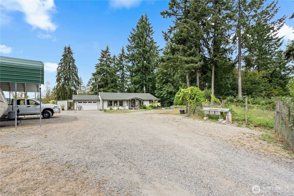 444 143rd Avenue SE Tenino, WA 98589