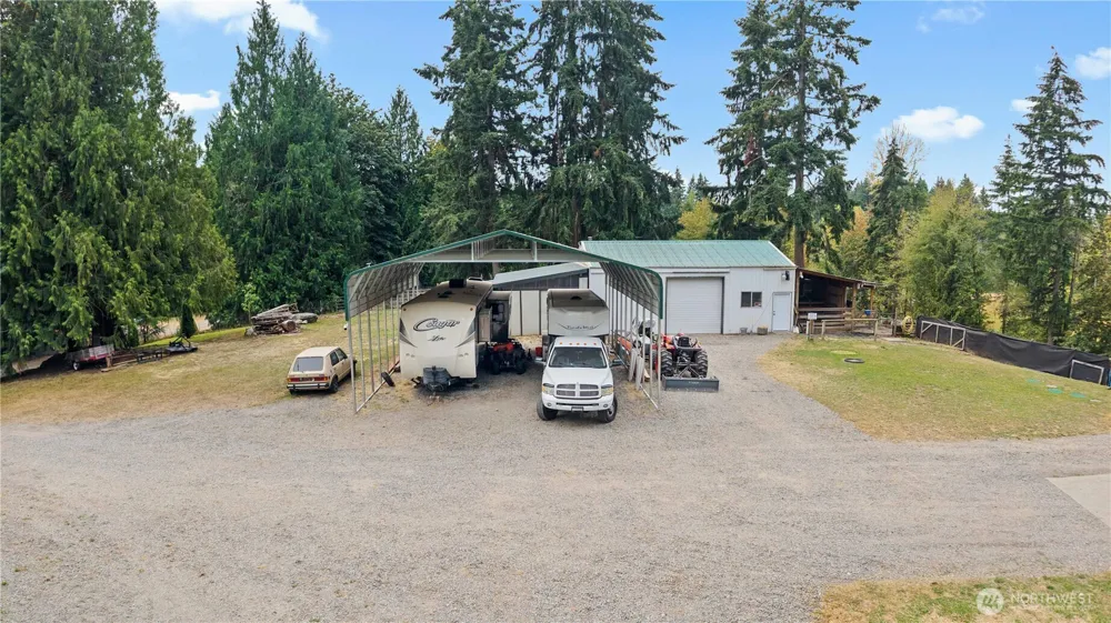 444 143rd Avenue SE Tenino, WA 98589