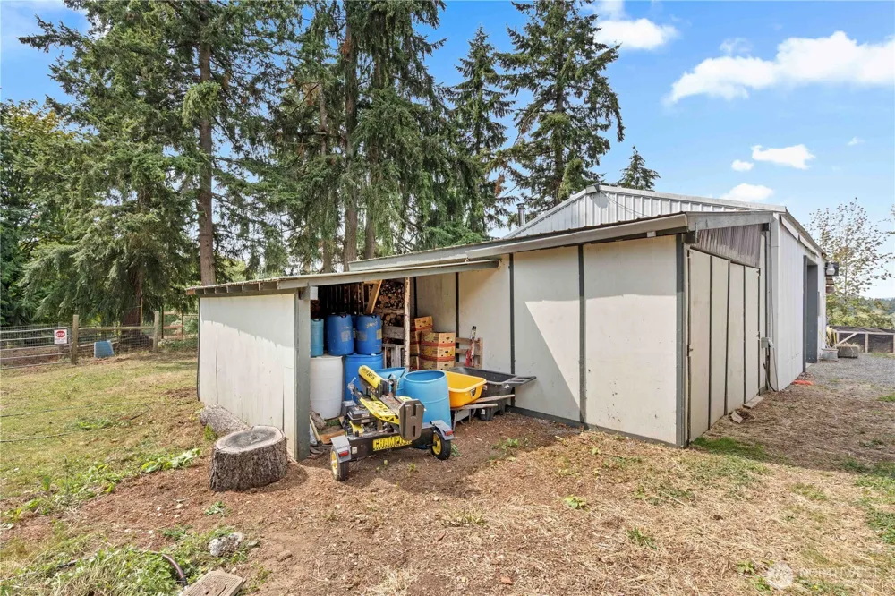 444 143rd Avenue SE Tenino, WA 98589