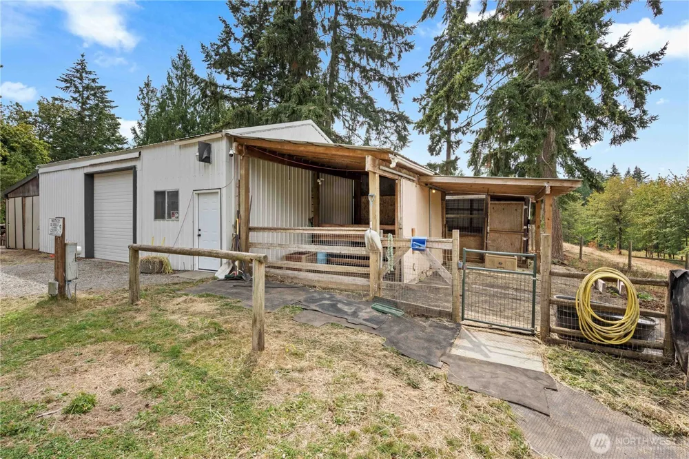 444 143rd Avenue SE Tenino, WA 98589