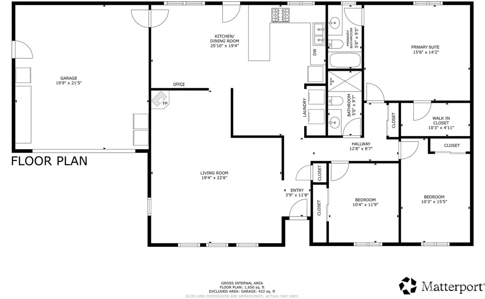 444 143rd Avenue SE Tenino, WA 98589