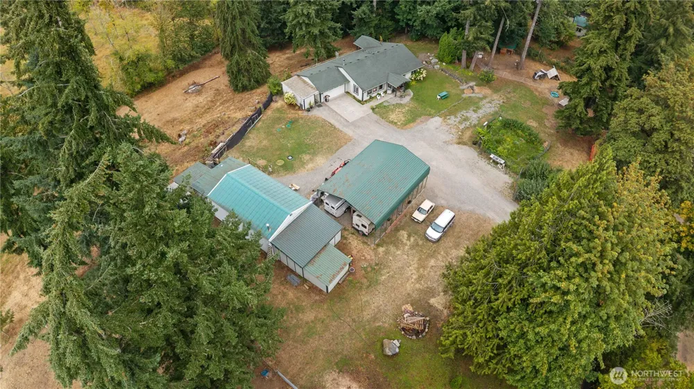 444 143rd Avenue SE Tenino, WA 98589