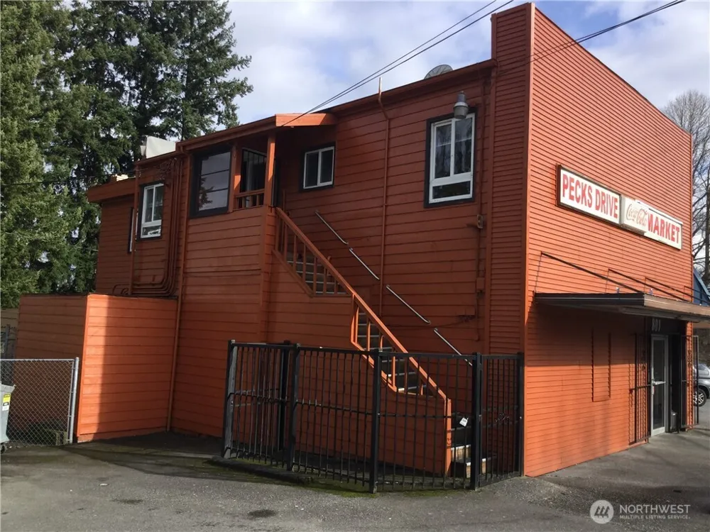 801 Pecks Drive #A Everett, WA 98203