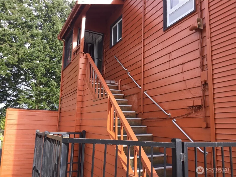 801 Pecks Drive #A Everett, WA 98203