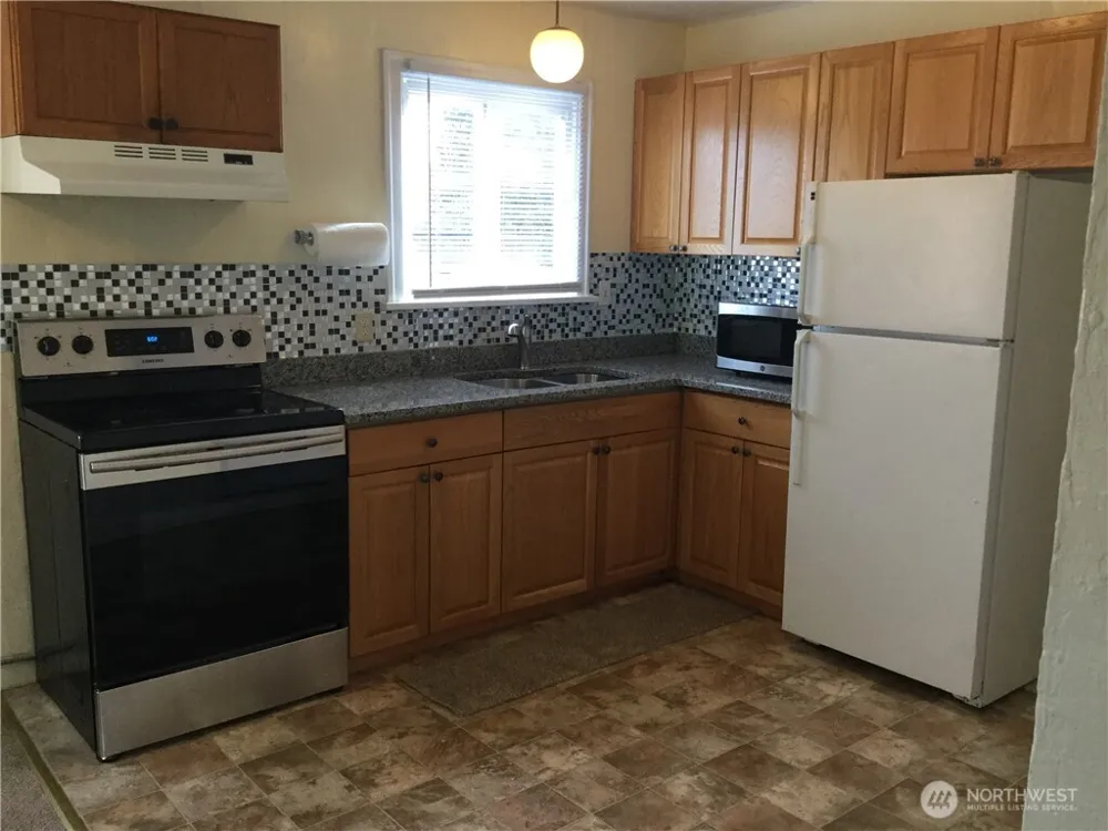 801 Pecks Drive #A Everett, WA 98203