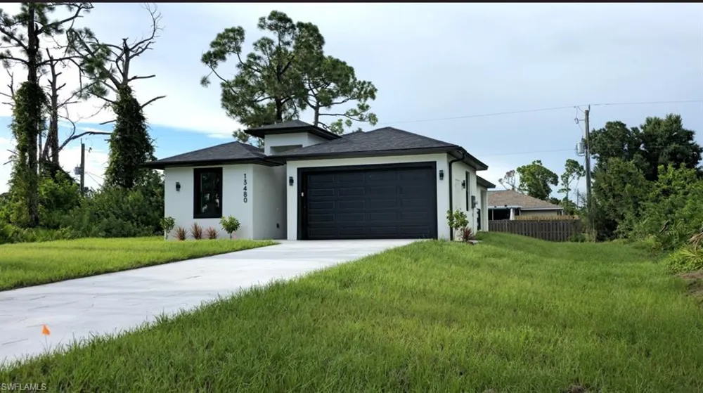 13480 Drysdale Avenue Port Charlotte, FL 33981