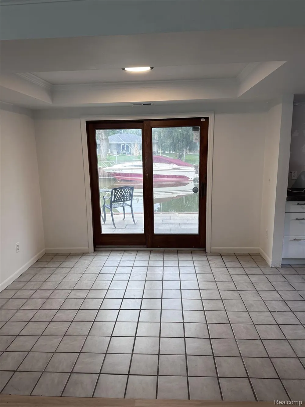 48481 Harbor Drive Chesterfield Township, MI 48047