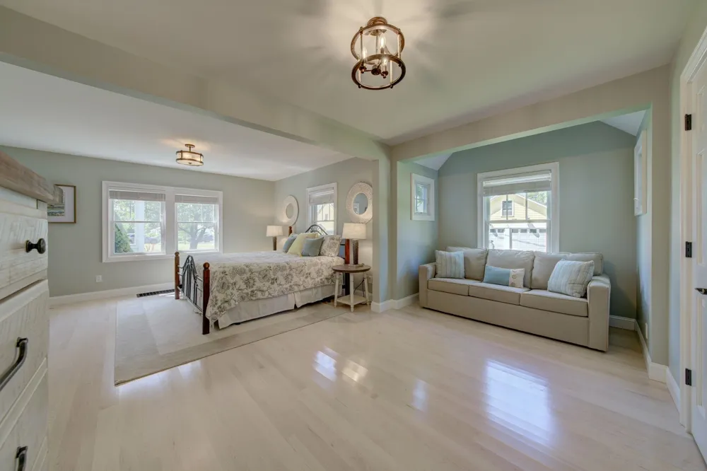 104 Second Street Leland Township, MI 49654