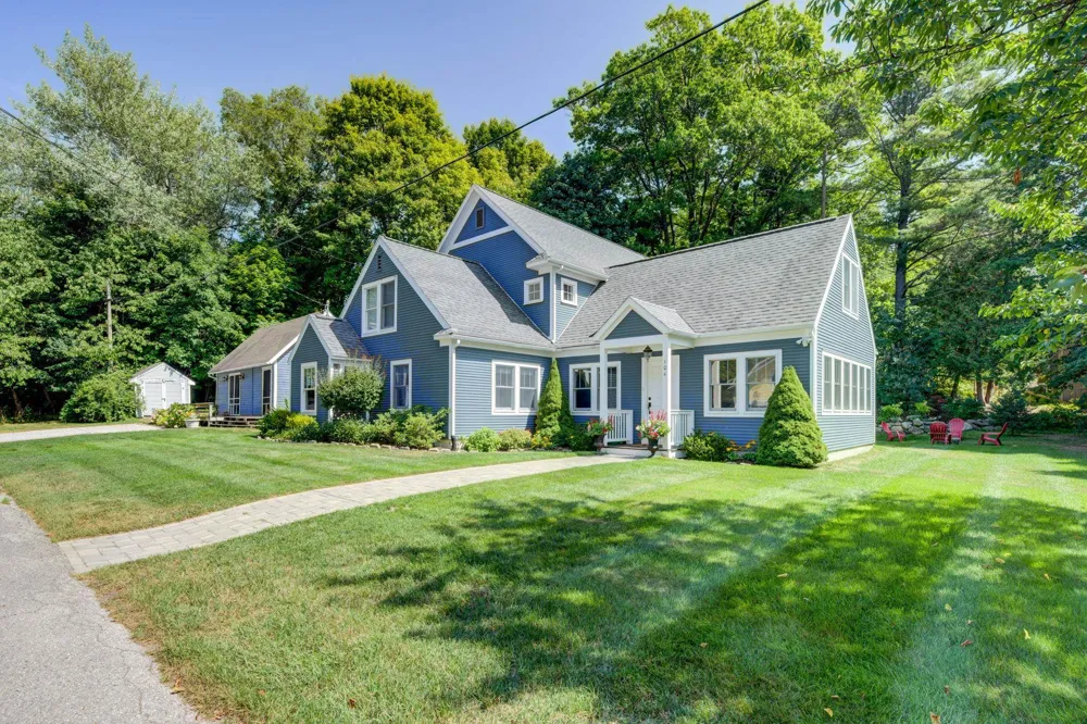 104 Second Street Leland Township, MI 49654