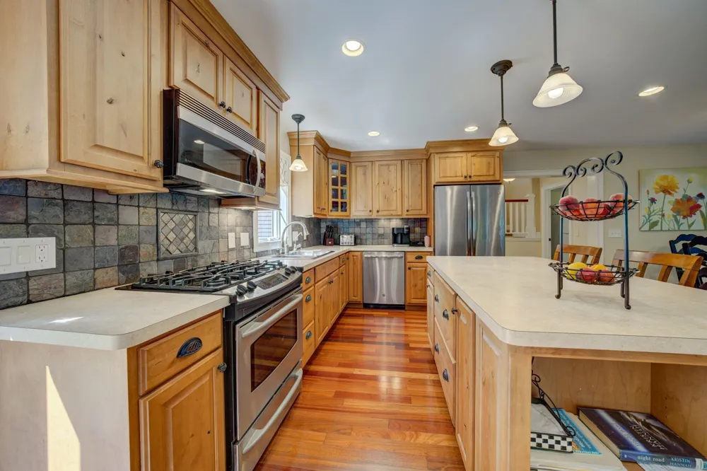 104 Second Street Leland Township, MI 49654