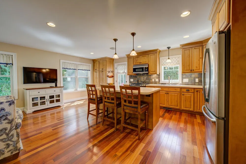 104 Second Street Leland Township, MI 49654