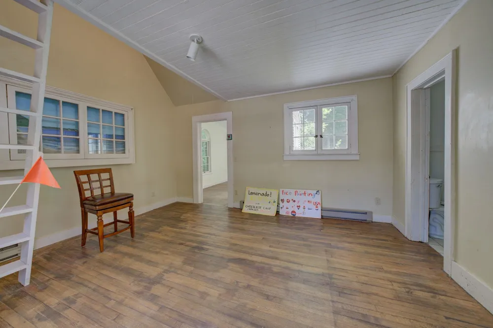 104 Second Street Leland Township, MI 49654