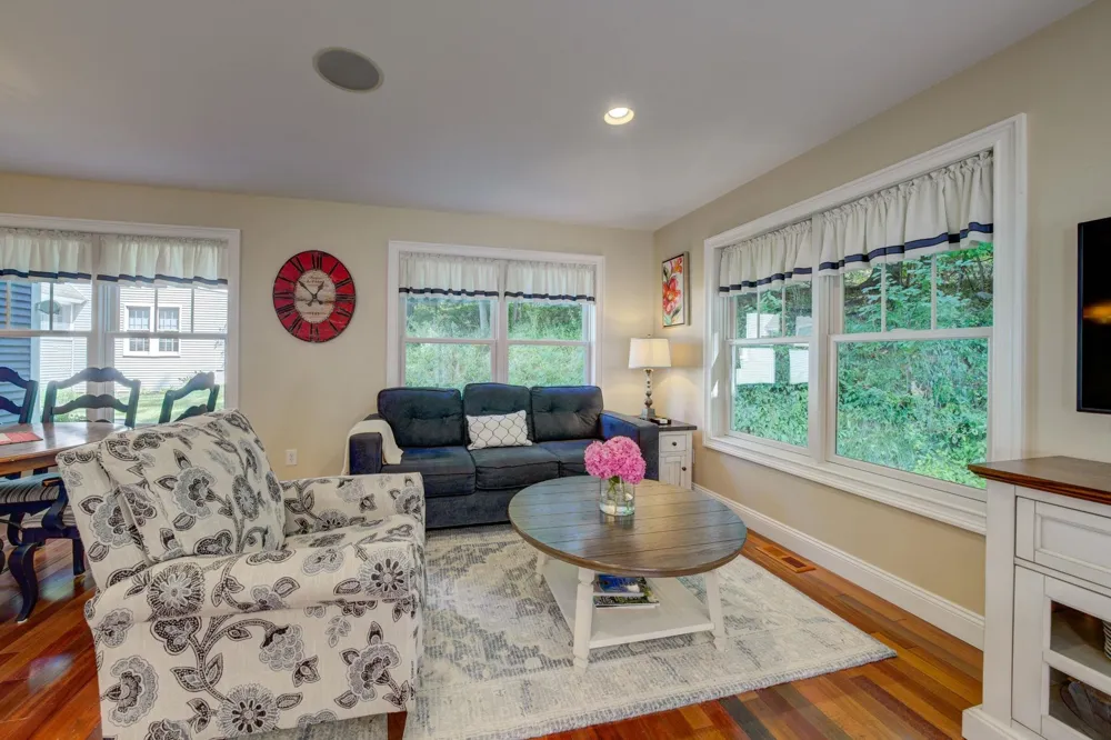 104 Second Street Leland Township, MI 49654