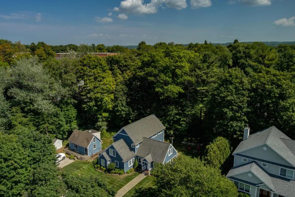 104 Second Street Leland Township, MI 49654
