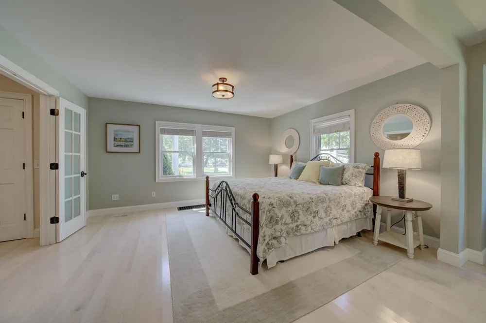 104 Second Street Leland Township, MI 49654