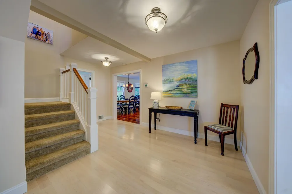 104 Second Street Leland Township, MI 49654