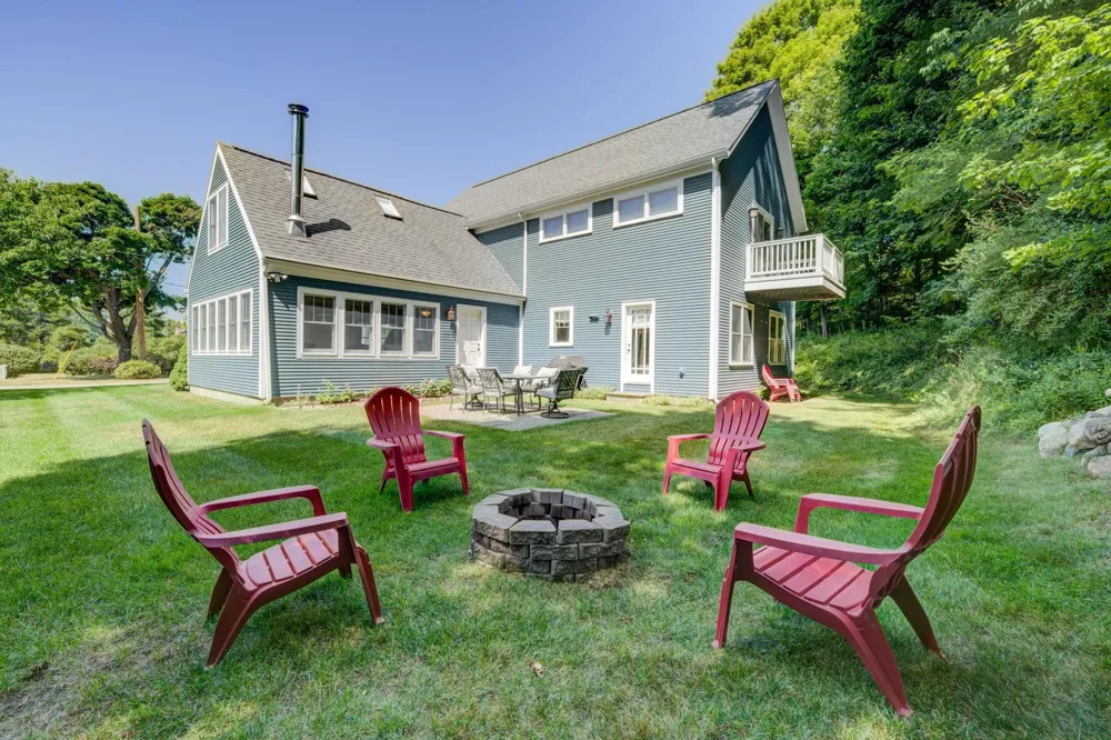 104 Second Street Leland Township, MI 49654