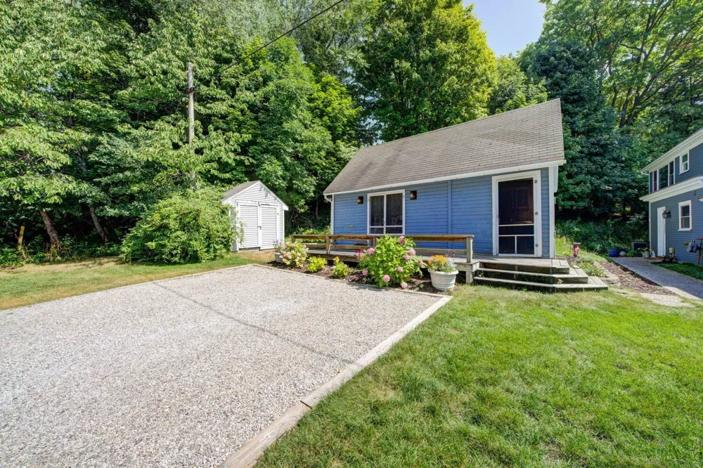 104 Second Street Leland Township, MI 49654