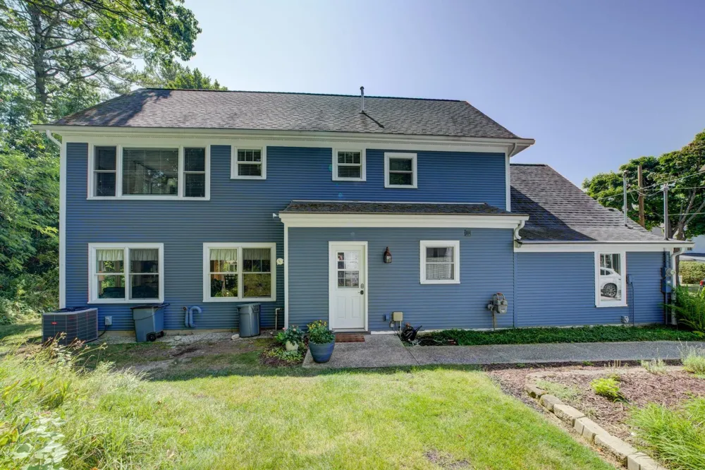 104 Second Street Leland Township, MI 49654