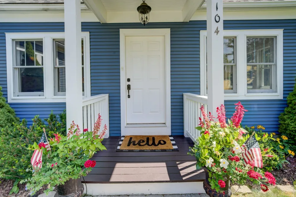 104 Second Street Leland Township, MI 49654