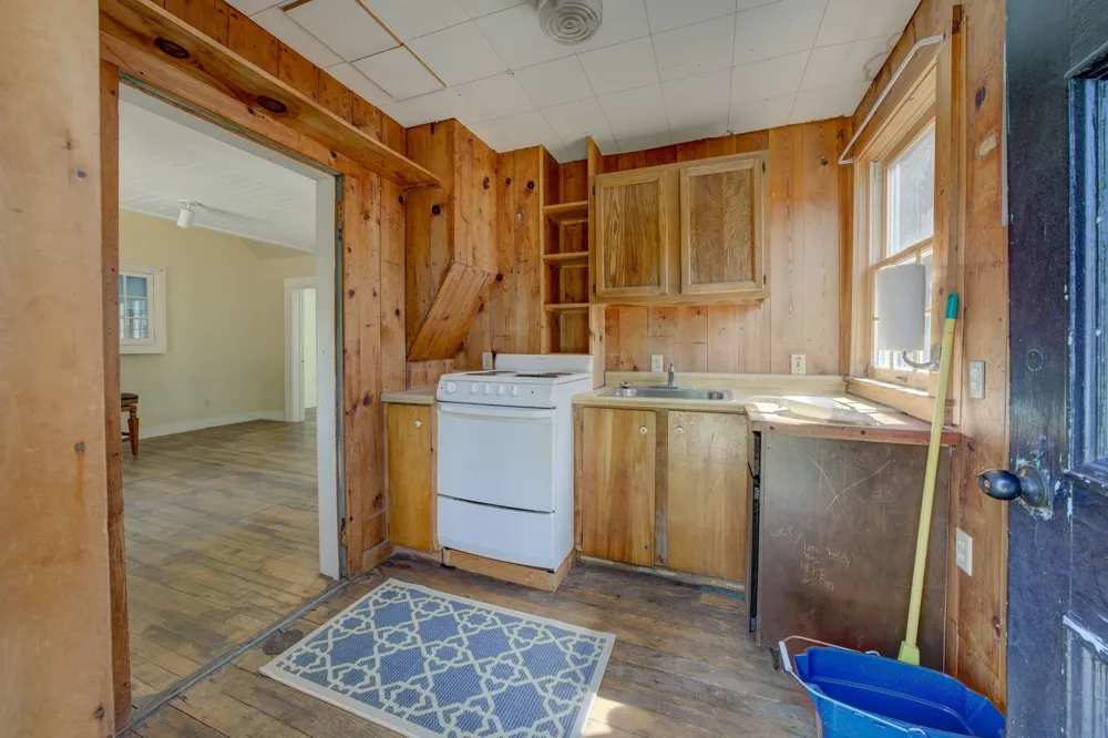 104 Second Street Leland Township, MI 49654