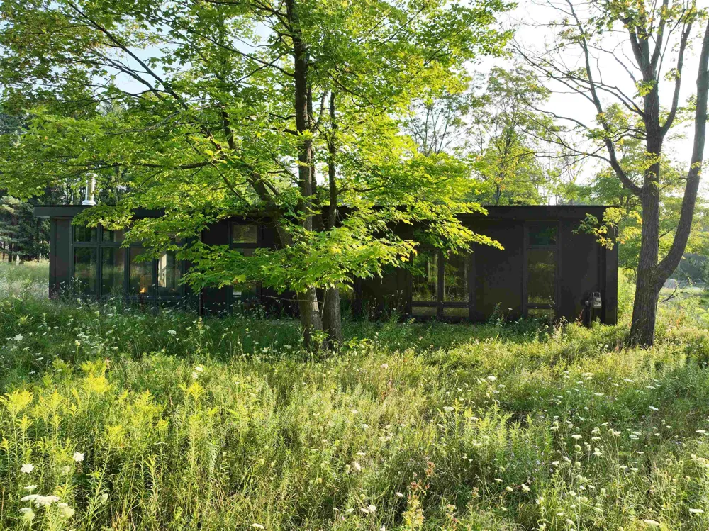 656 Thunder Road Leelanau Township, MI 49670