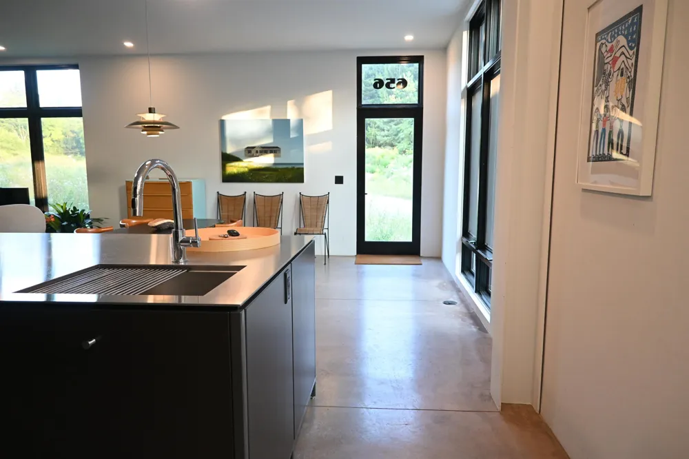 656 Thunder Road Leelanau Township, MI 49670