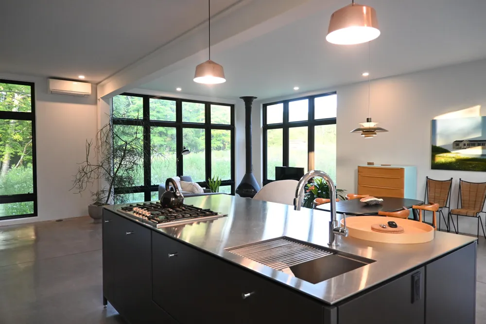 656 Thunder Road Leelanau Township, MI 49670
