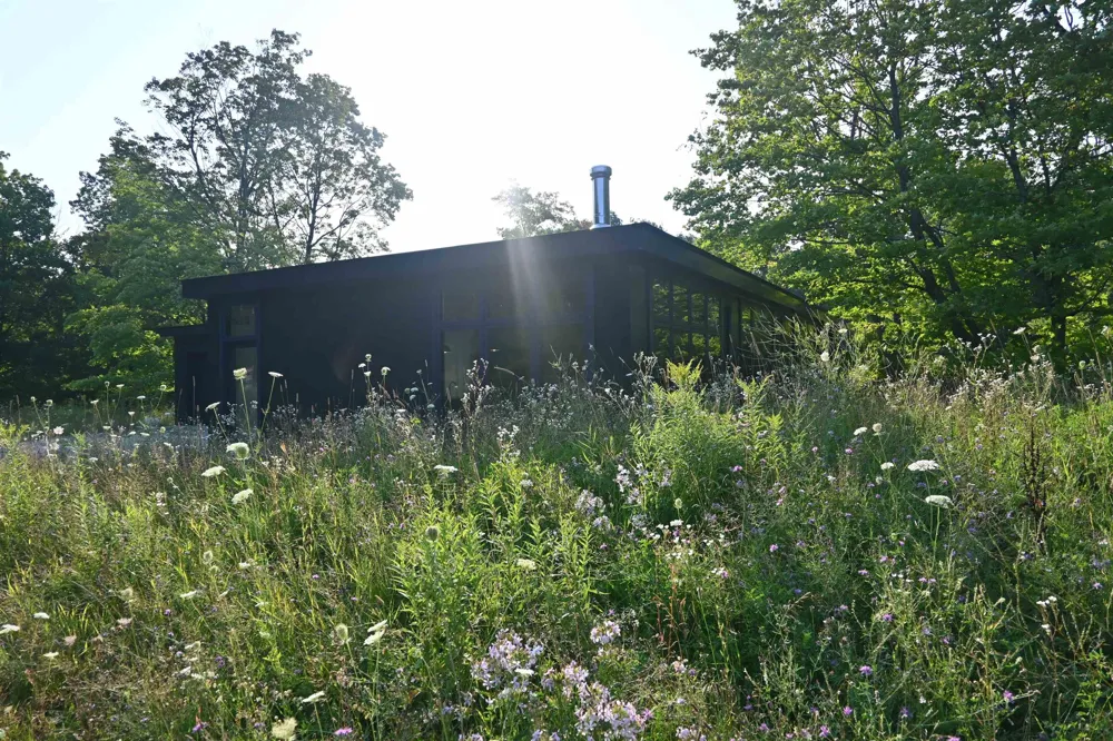 656 Thunder Road Leelanau Township, MI 49670
