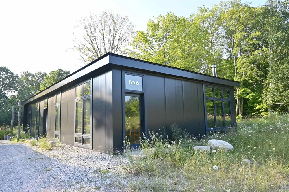 656 Thunder Road Leelanau Township, MI 49670