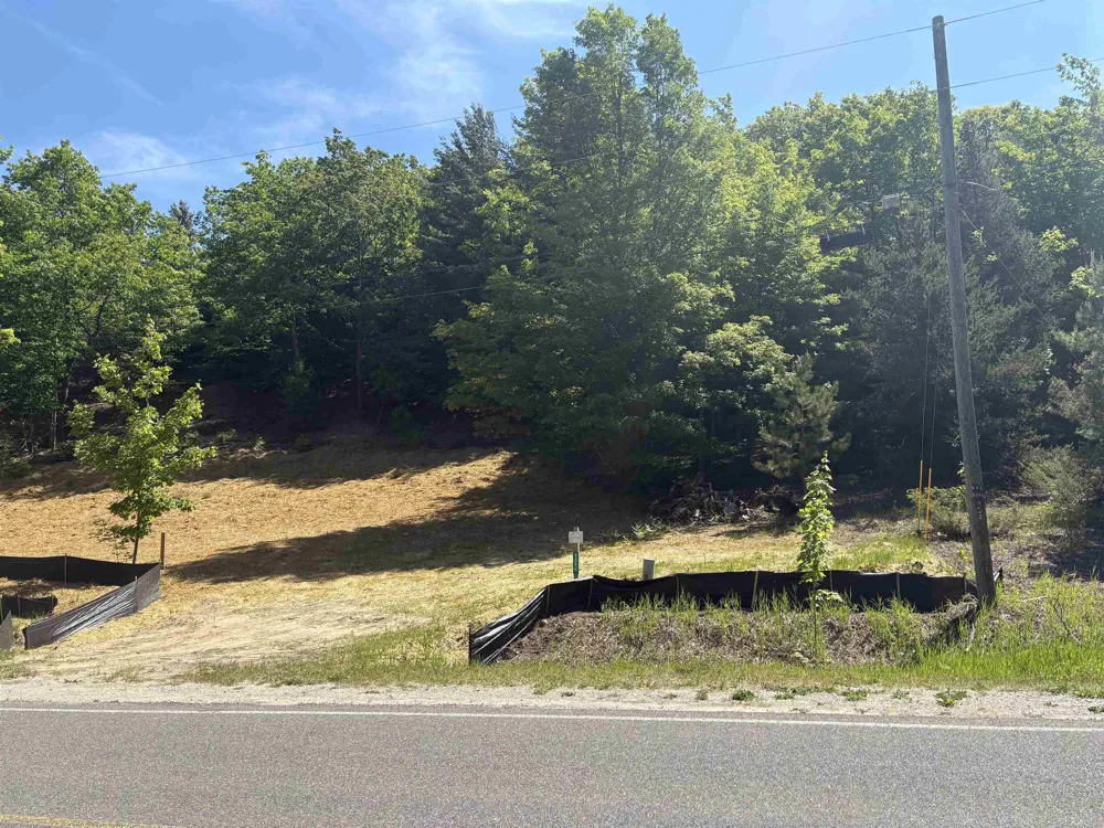 E Hoxie Road Elmwood Charter Township, MI 49621