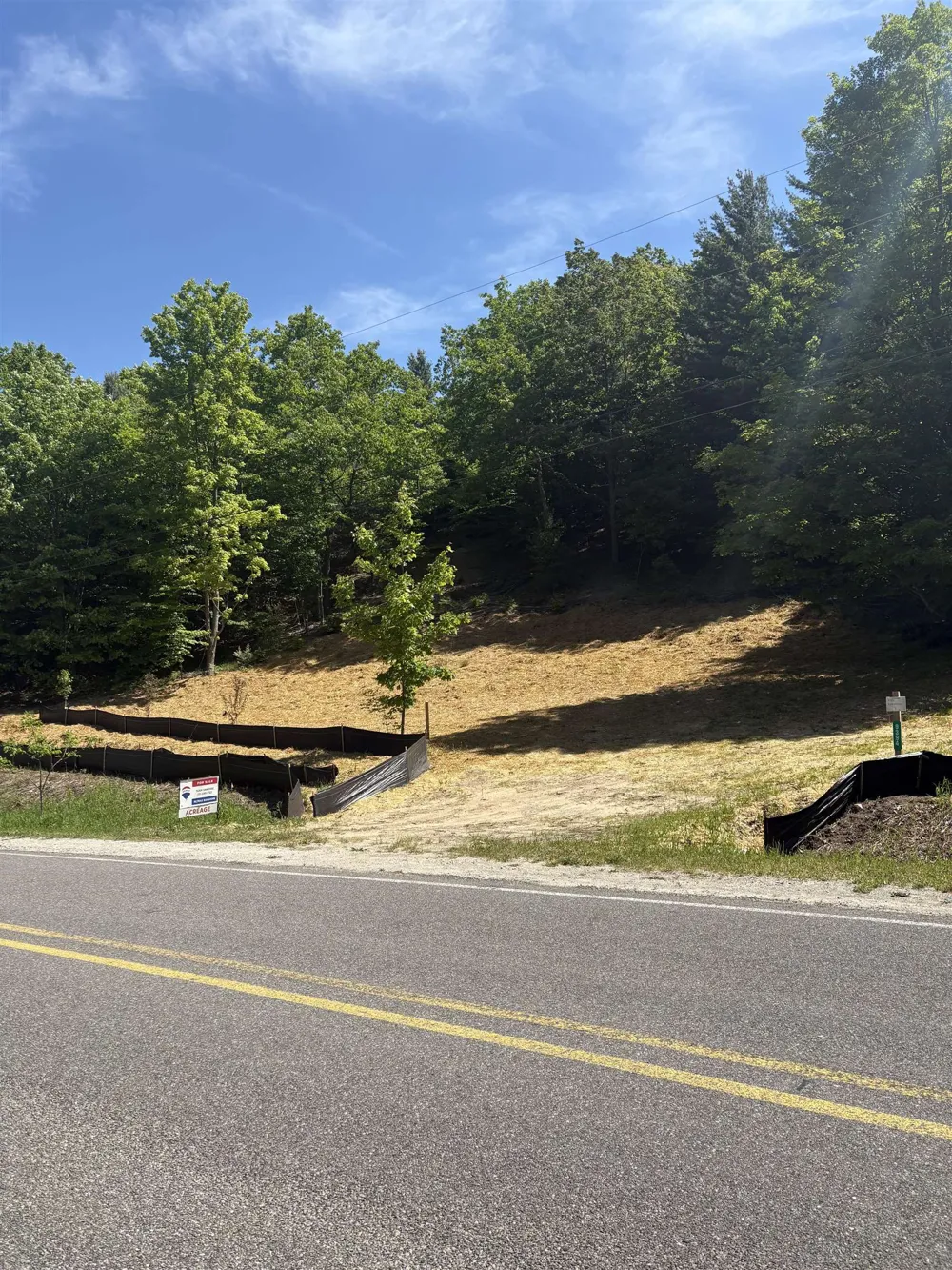 E Hoxie Road Elmwood Charter Township, MI 49621