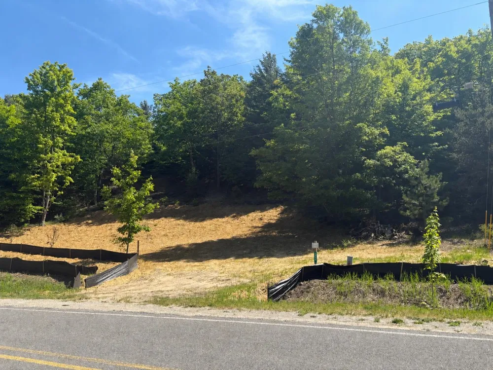 E Hoxie Road Elmwood Charter Township, MI 49621