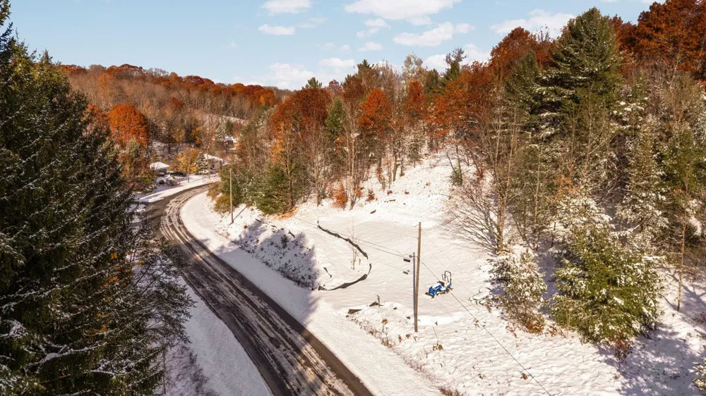 E Hoxie Road Elmwood Charter Township, MI 49621